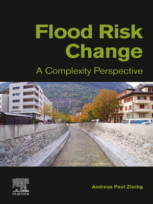 cover image of Flood Risk Change